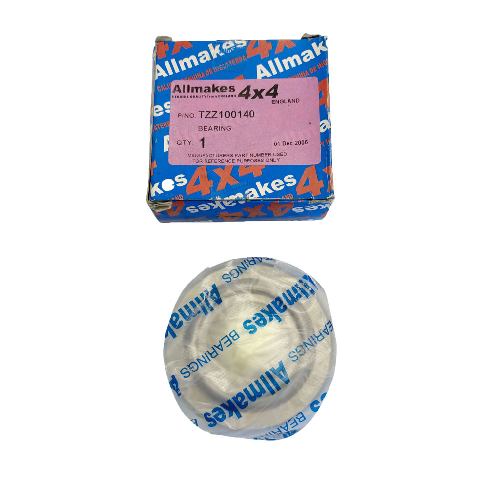 Differential Bearing TZZ100140